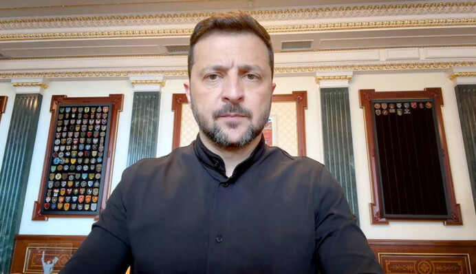 ​Замах на Зеленського: у Польщі судитимуть підозрюваного