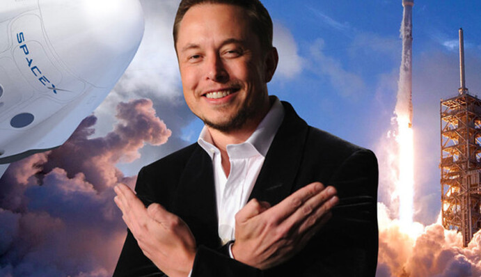 Илон Маск планирует резко сократить финансирование любых политических и избирательных кампаний