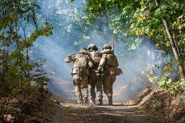 Удар РФ по стрельбищу в Сумской области - в НГУ сообщили о погибших и раненых