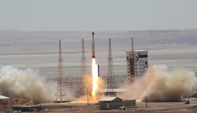 Израиль готовится нанести удар по ядерным объектам Ирана - американская разведка