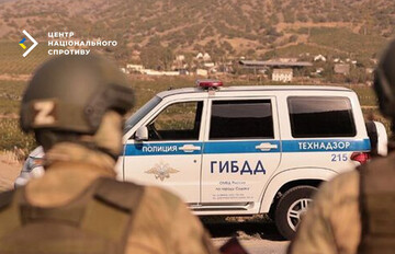 Ищут "неблагонадежных": в оккупированном Крыму под видом "учений" проведут фильтрацию