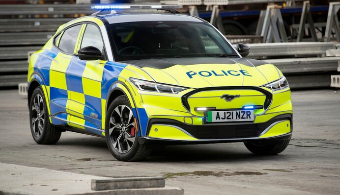 Підпал майна Стармера: заарештовано ще одного українця