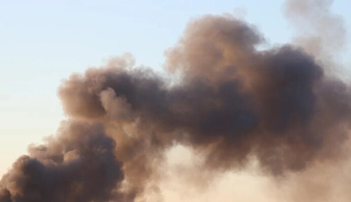 Генштаб официально подтвердил удар по российскому объекту ВПК