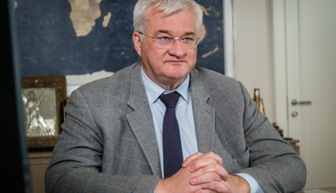 Глава МИД Украины вспомнил пример эффективного применения санкций против РФ