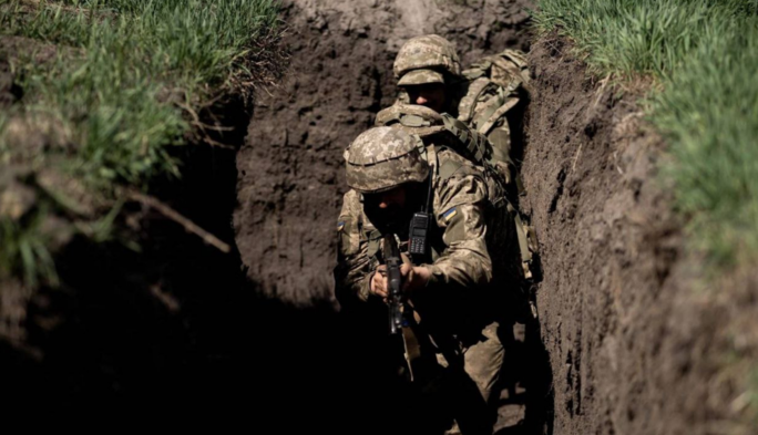 Россияне накапливают личный состав возле госграницы на Харьковщине