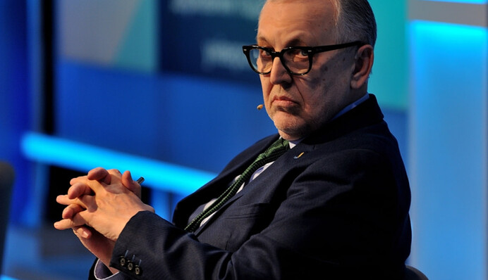 ​Напад на журналіста Макарова: "Суспільне" зробило заяву щодо інциденту