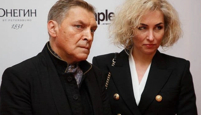 В РФ проти журналіста Невзорова та його дружини порушили кримінальні справи: деталі