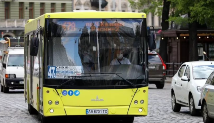 На 5 грн: в одному з українських міст може подорожчати проїзд у транспорті