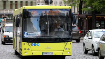 На 5 грн: в одному з українських міст може подорожчати проїзд у транспорті