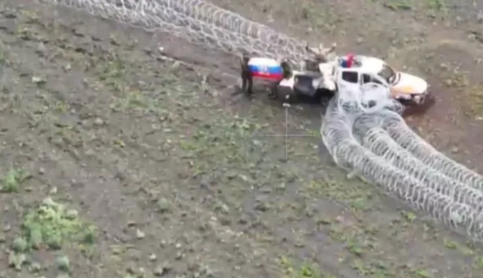 В РФ заявили о выходе на границу Днепропетровщины: что говорят в ОВА