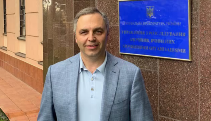 Стріляли в спину: з'явились нові подробиці загибелі Портнова в Іспанії