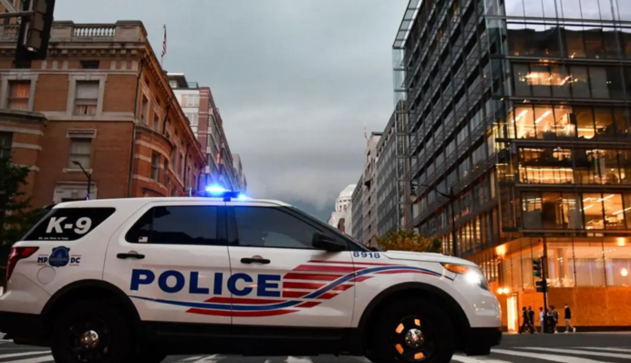 В Вашингтоне застрелили двух сотрудников израильского посольства - Трамп дал свой комментарий