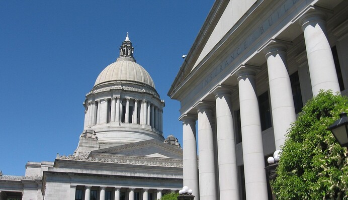 «Если в ближайшее время не представит план о перемирии»: сенаторы США настаивают на голосовании за санкции против РФ