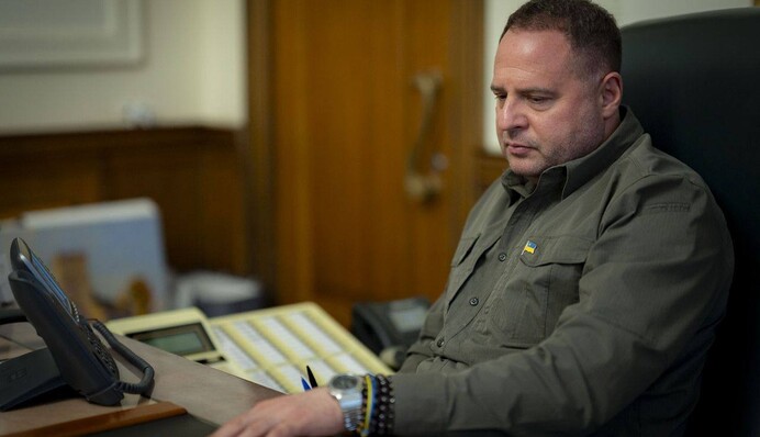 Обмін полоненими і підготовка до зустрічі з РФ: в ОП озвучили перші кроки до миру