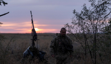 Россия запустила по Украине баллистику и 128 «Шахедов» - сколько удалось обезвредить