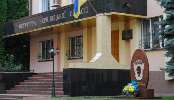 Брати з Буковини за €6000 організували втечу ухилянтів за кордон