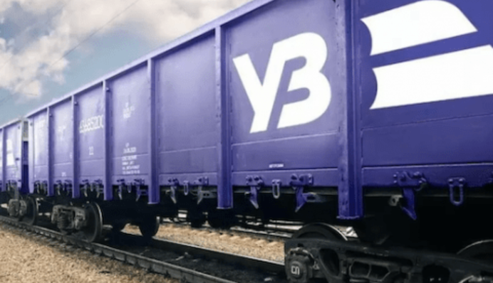 Падіння ВВП на 96 мільярдів та експорту на 98 мільярдів: в «Укрпромзовнішекспертизі» оцінили наслідки підвищення вантажного тарифу Укрзалізниці