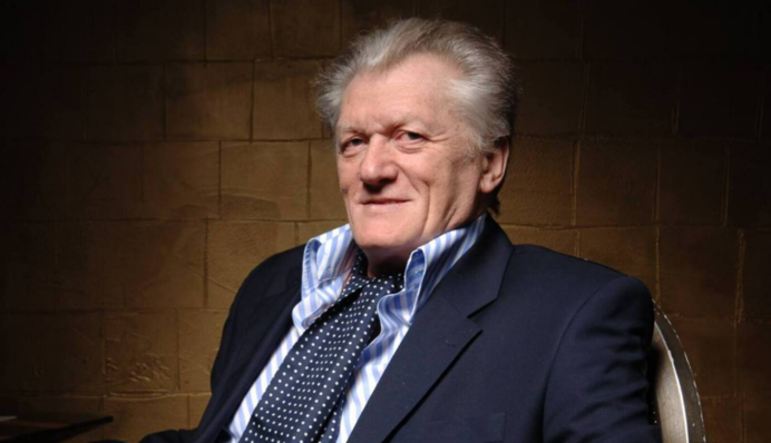 Зеленський нагородив автора пісень та композитора Юрія Рибчинського орденом Ярослава Мудрого