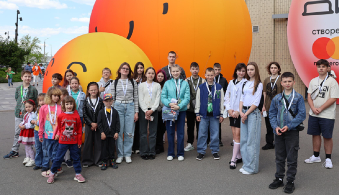 Тепло неба: авиакомпания 