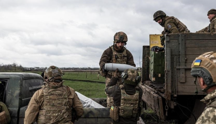 ГРУ пыталось взломать тысячи камер в Европе, чтобы шпионить за помощью для Украины - Guardian