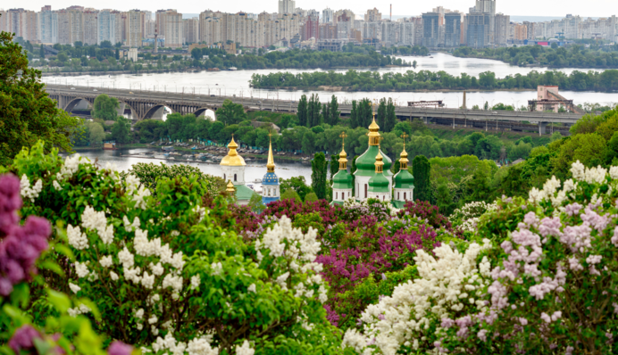 День Киева в 2025 году: когда празднуем, история праздника и какие события запланированы