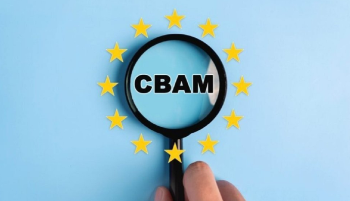 Украина готовит официальное обращение к ЕС об исключении из CBAM – торговый представитель Украины