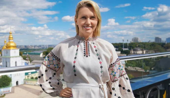 Экс-посол США в Украине Бриджит Бринк думает баллотироваться в Конгресс