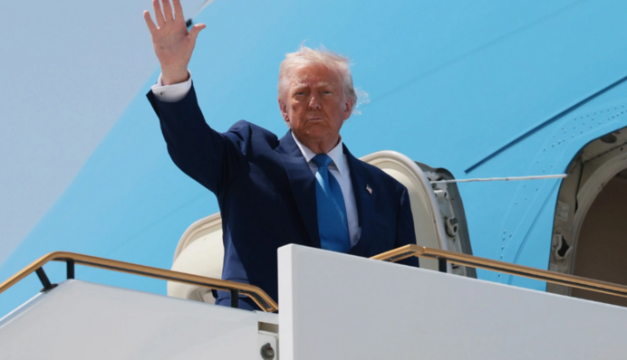 Трамп готується відвідати саміт НАТО у Гаазі - прем'єр Нідерландів