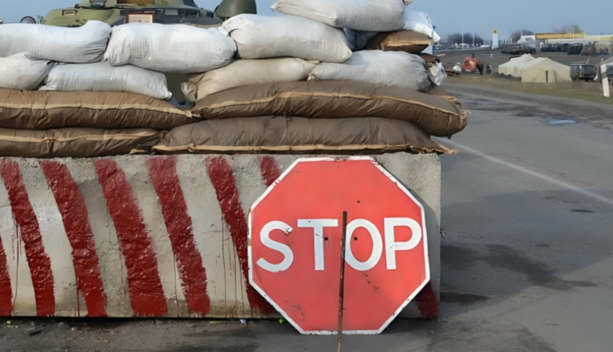 КМВА спростувала інформацію про посилення мобілізаційних заходів