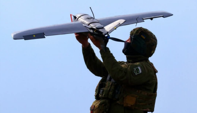 «Оттягивают половину всей ПВО»: военный объяснил тактику дроновых атак на Москву