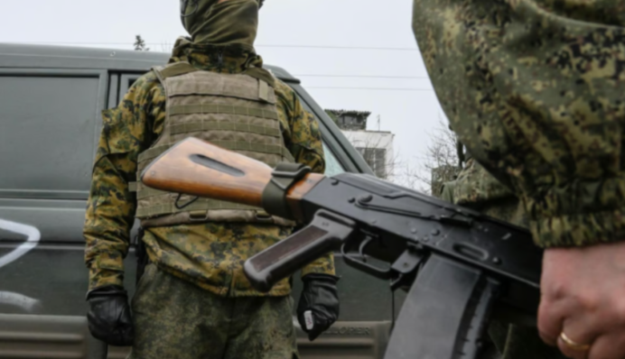 Росіяни стратили двох бійців ЗСУ під Покровськом: прокуратура розповіла про деталі