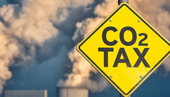 Можем потерять до 50% экспорта: ФРУ призвала правительство срочно провести переговоры с ЕС по отсрочке экологической пошлины CBAM