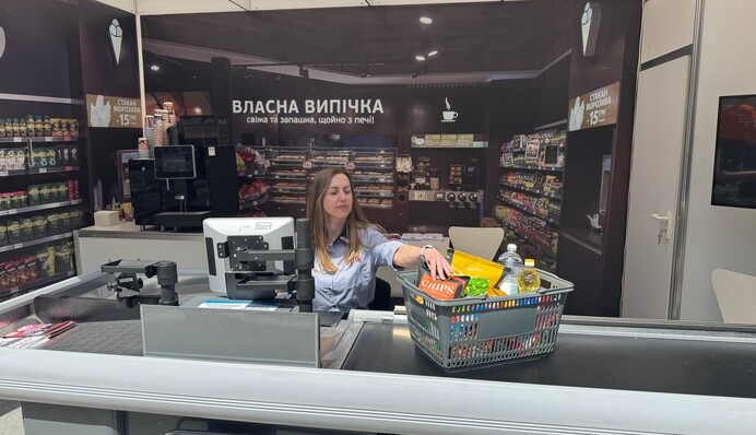 Попробуй себя: как украинская сеть супермаркетов АТБ привлекает в команду новых работников