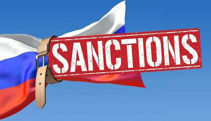 В 18 пакет санкций против России должен быть включен запрет на газ с нефтью