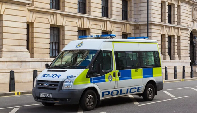 ​Підпал будинку премʼєра Британії: поліція розслідує ймовірну причетність РФ