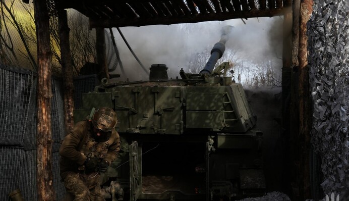 ​Sky News: Росія може використати «чотиримісячне вікно» для прориву під Харковом