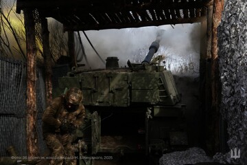 Sky News: Россия может использовать «четырехмесячное окно» для прорыва под Харьковом