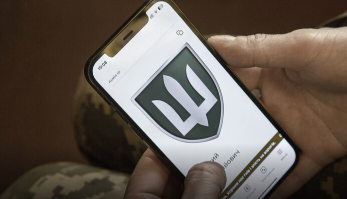 ​В Армія+ запустили опитування про безбар’єрність у війську