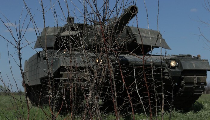 ​"Покровський напрямок ніколи не був легким - росіяни вибивають позиції": у ЗСУ розповіли про дії окупантів
