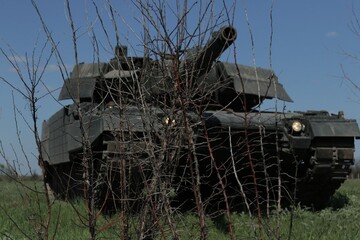 "Покровское направление никогда не было легким - россияне выбивают позиции": в ВСУ рассказали о действиях оккупантов
