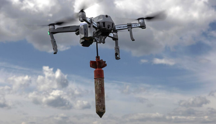 ​На Харківщині російський дрон убив жінку в її день народження