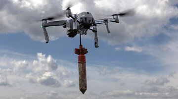 На Харьковщине росийский дрон убил женщину в ее день рождения