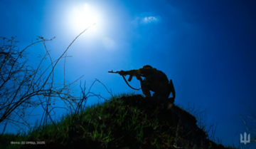 Оккупанты все больше пытаются продвигаться по Сумщине — DeepState