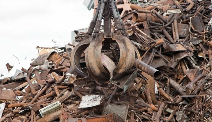 Украинская экономика потеряет минимум $75 млн, если экспорт металлолома продолжится - металлурги
