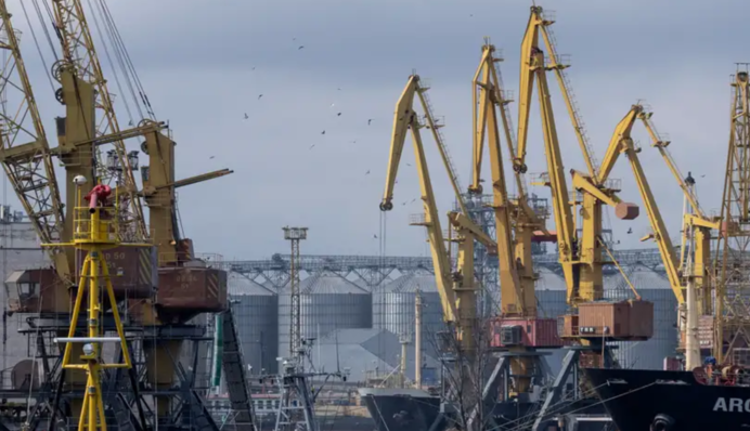 Российская атака по порту в Одессе: увеличилось количество погибших