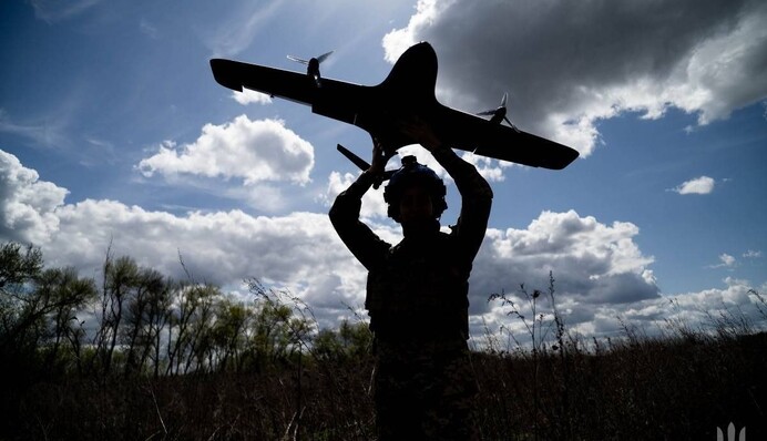 Повітряні сили ЗСУ надали подробиці нічної масованої атаки