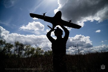 Воздушные силы ВСУ предоставили подробности ночной массированной атаки