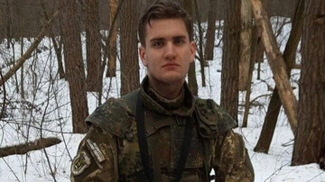 На Покровском направлении погиб актер Назар Малик