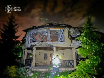 В СНБО предупреждают о подготовке РФ к новым ударам по Украине