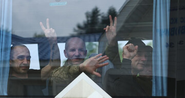 "Все 303 освобожденных защитников - мужчины": Коордштаб раскрыл детали заключительного крупного обмена пленными